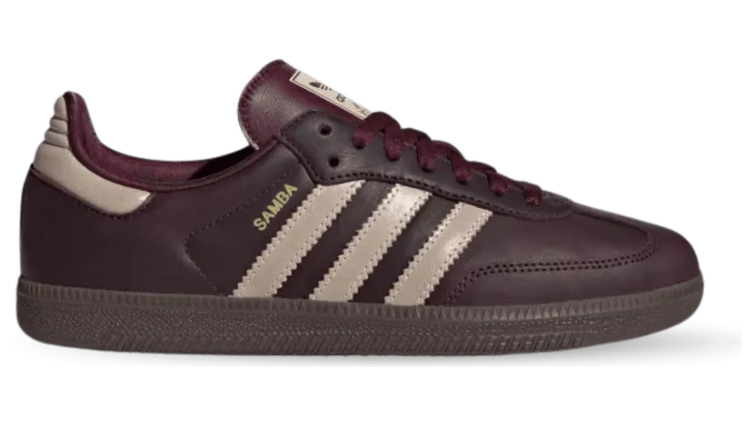 Adidas Samba IF7004