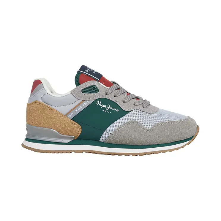 Pepe Jeans PèPè Light Grey Marl (PBS400004-913)