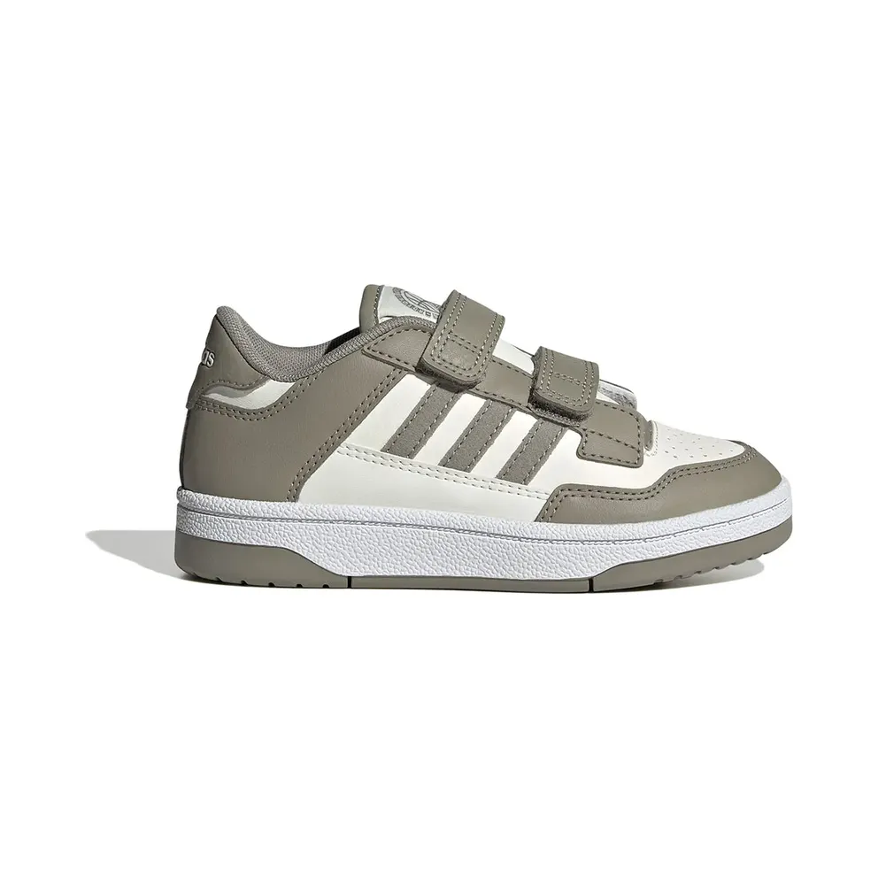 Adidas Rapid Court Green (JP7653)