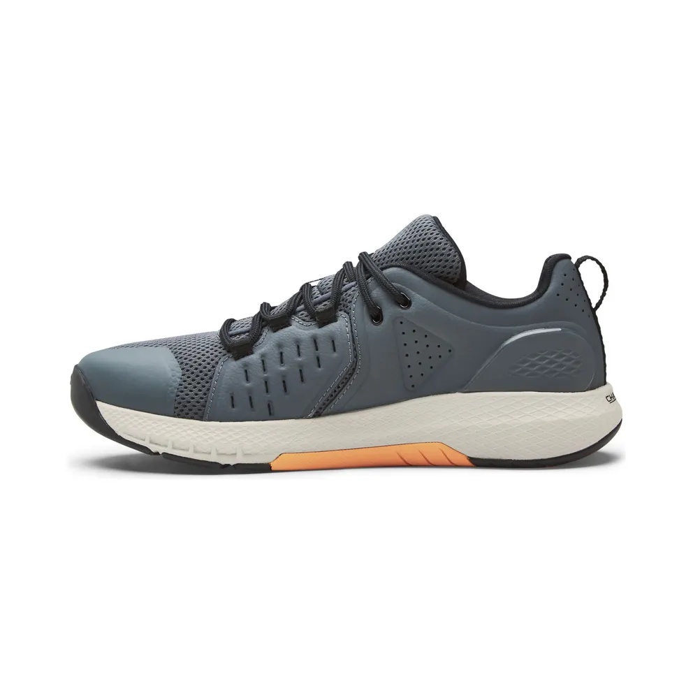 Under Armour Charged Commit 2 Gray (3022027-105)
