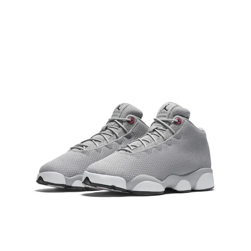Jordan Horizon Low Wolf Grey (GS) Wolf Grey/Black-White (846365-018)