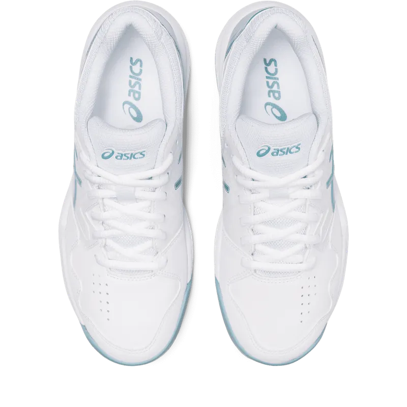 Asics GEL-DEDICATE 7 INDOOR White/Smoke Blue (1042A166.103)