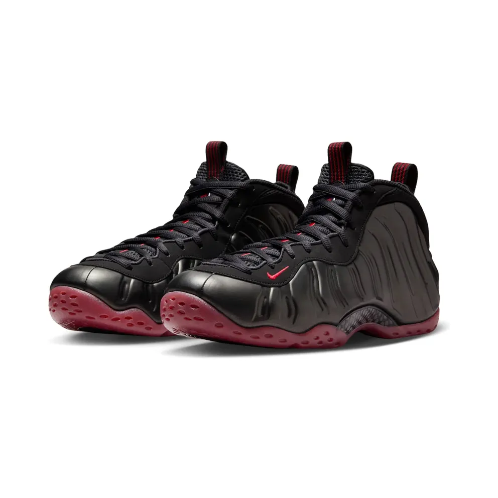 Nike Air Foamposite One “Cough Drop 2025” (IB2219-001)