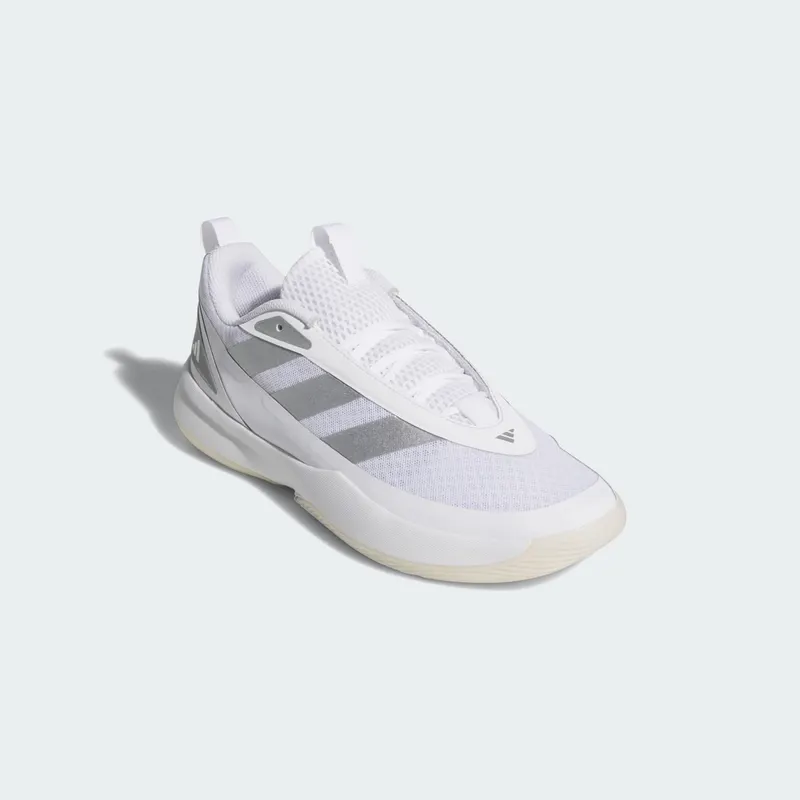 adidas Subzone Cloud White Silver Metallic (JQ7807)