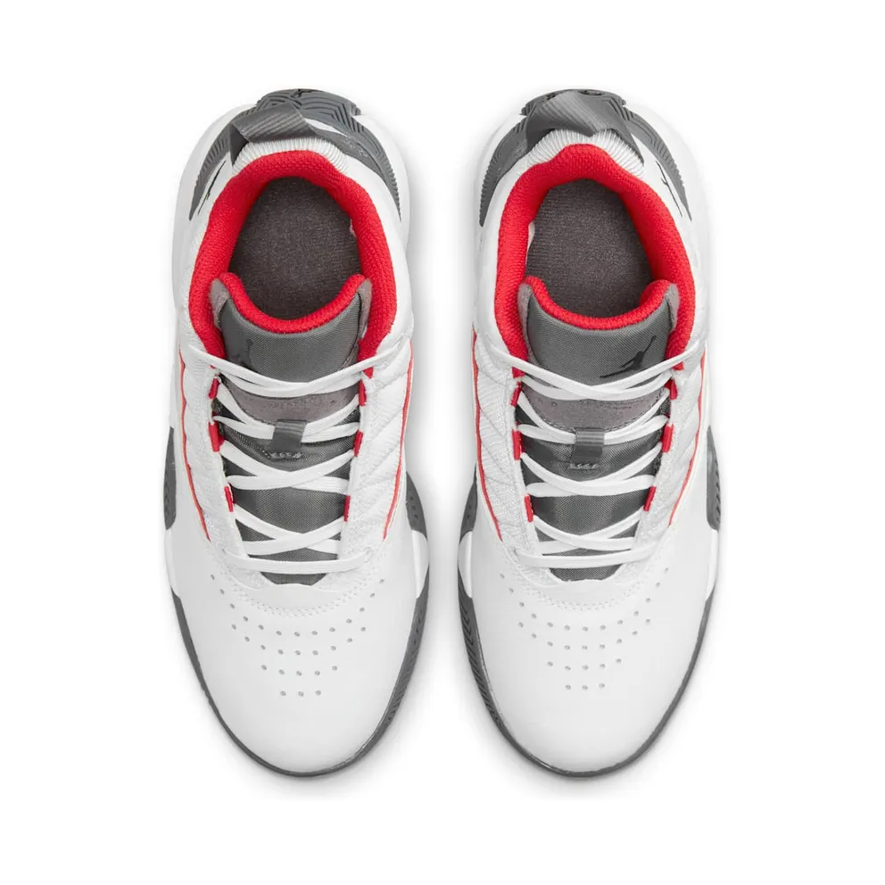 Jordan Stay Loyal Older Kids’ White (DC7230-105)