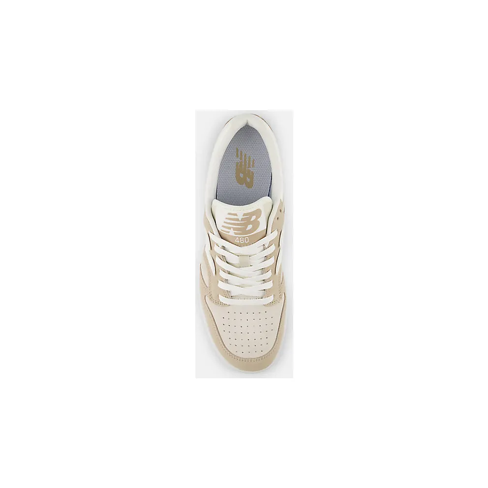 New Balance 480 Moonbeam Sea Salt (BB480LEA)