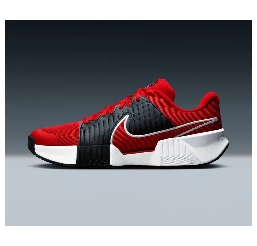Nike GP Challenge Pro HC University Red Black White (FB3145-600)