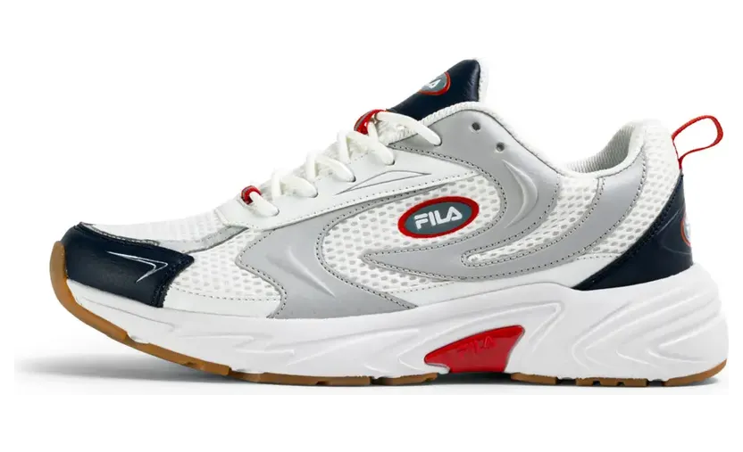 Fila Kreatix Wit (FFM0462-13041)