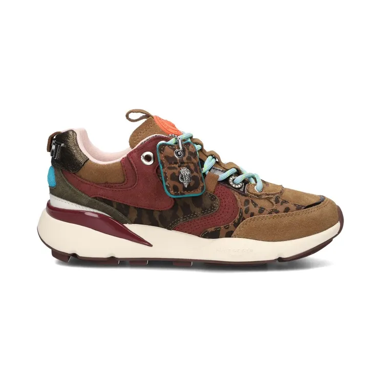 Kurt Geiger London Brown (5064339619)