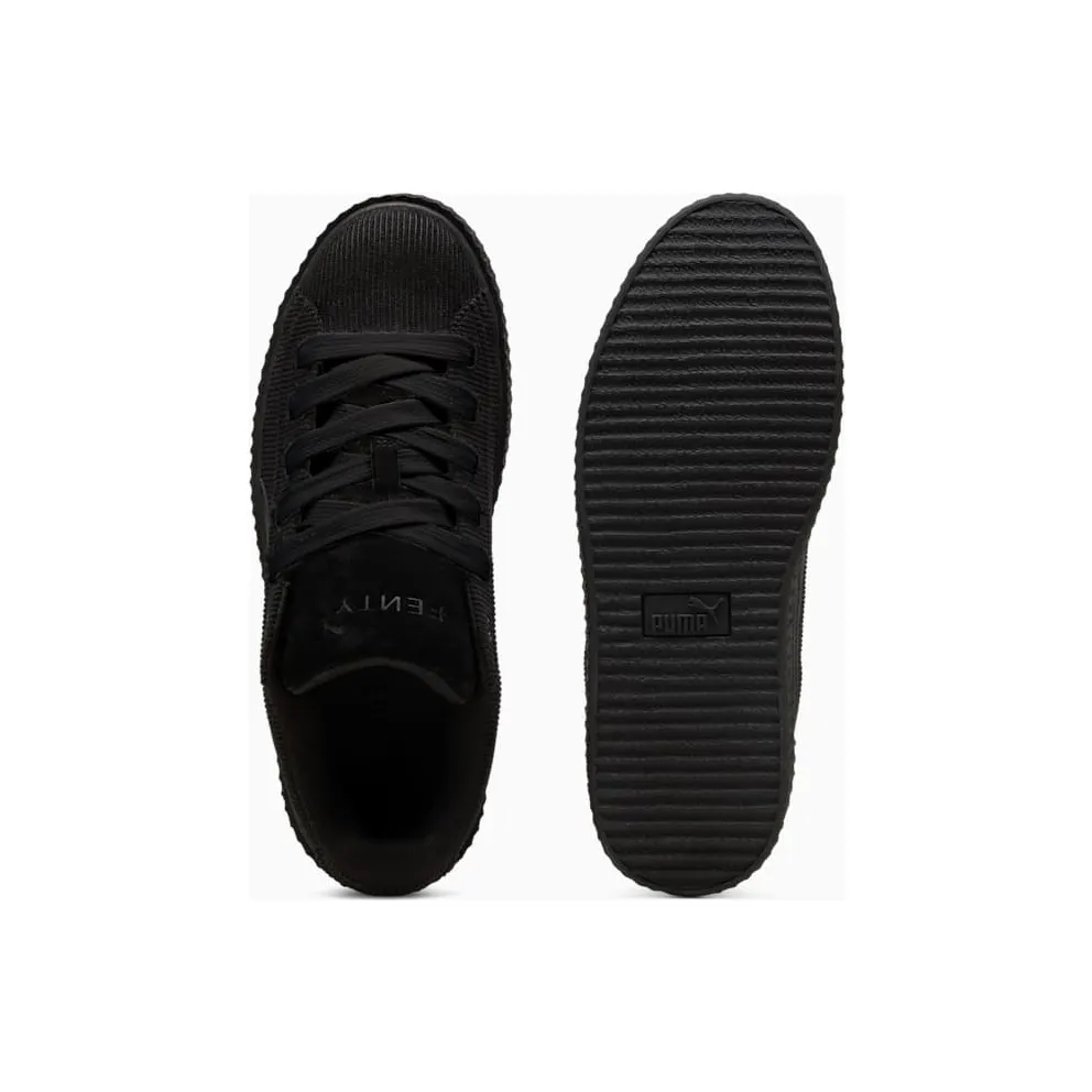 Puma Creeper Phatty Rihanna Fenty Corduroy Black (399870-03)