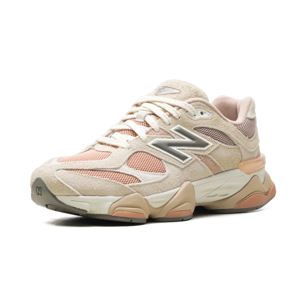 New Balance 9060 (Foot Locker Exclusive) GS “Flat Taupe / Light Sparrow” (GC9060CW)