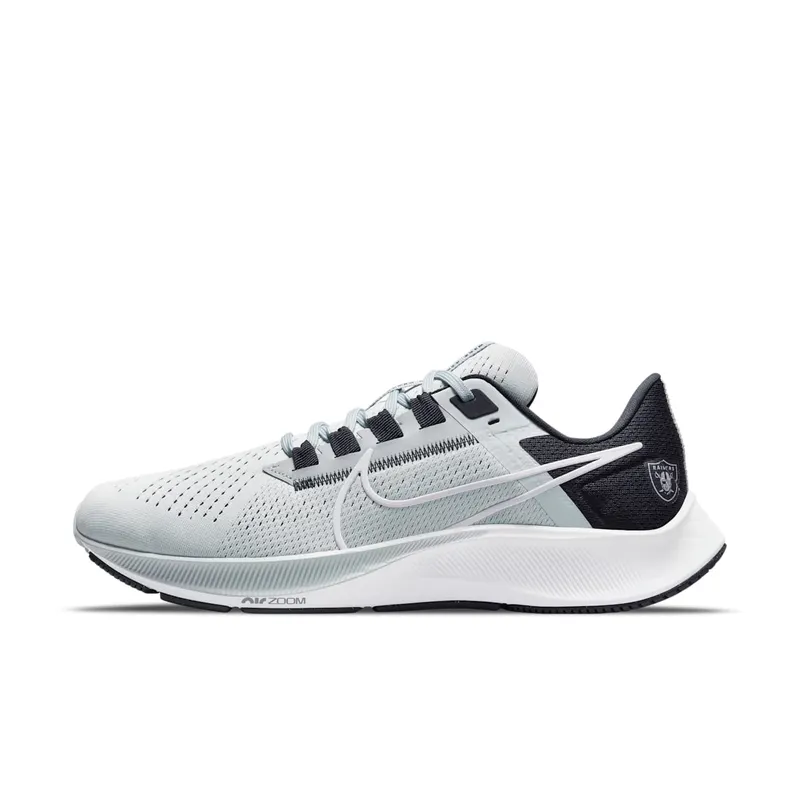 Nike Air Zoom Pegasus 38 Las Vegas Raiders (DJ0848-001)