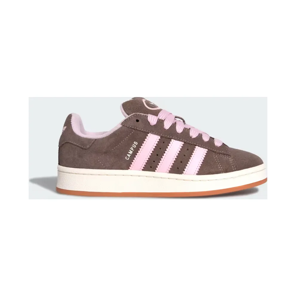Adidas Campus 00s Earth Strata / Clear Pink / Off White (JR5038)