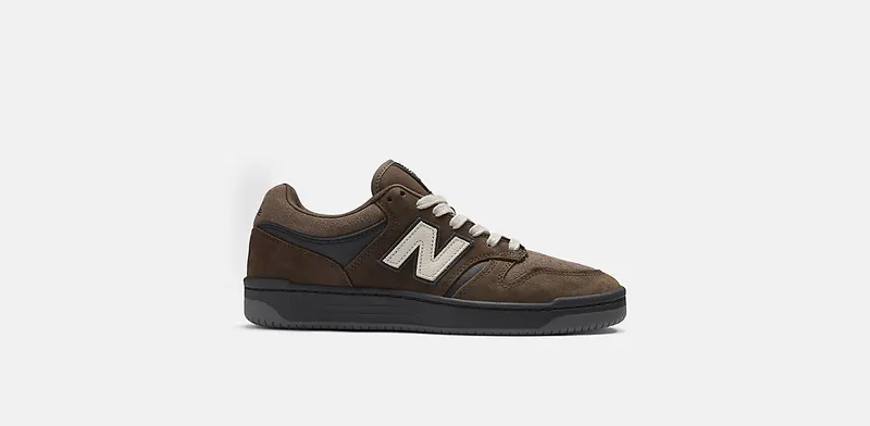 New Balance 480 “Andrew Reynolds Chocolate” (NM480BOS)