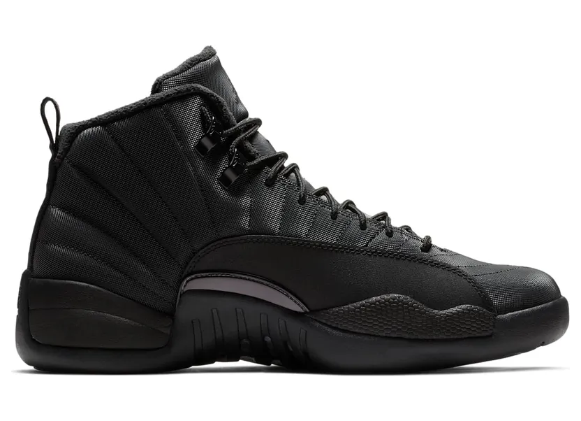 air-jordan-12 BQ6851-001