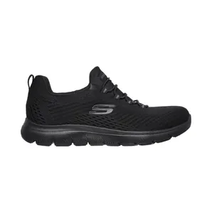 Skechers Summits – Fast Attraction CM “Black” (149036BBK)