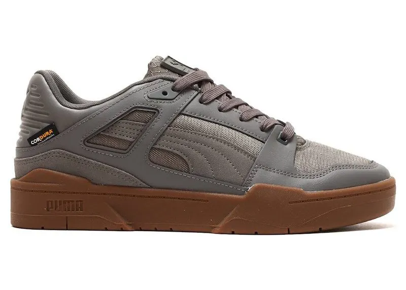 Puma Slipstream Lo Castlerock Gum Cordura (388551-02)