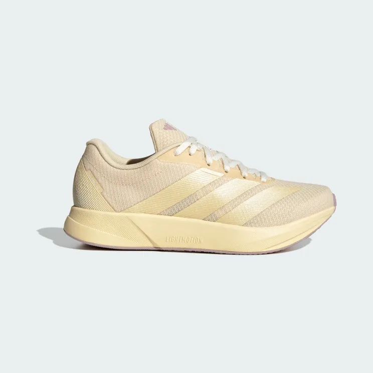adidas Duramo RC2 Running “Warm Vanilla / Warm Vanilla / Off White” (KK3208)