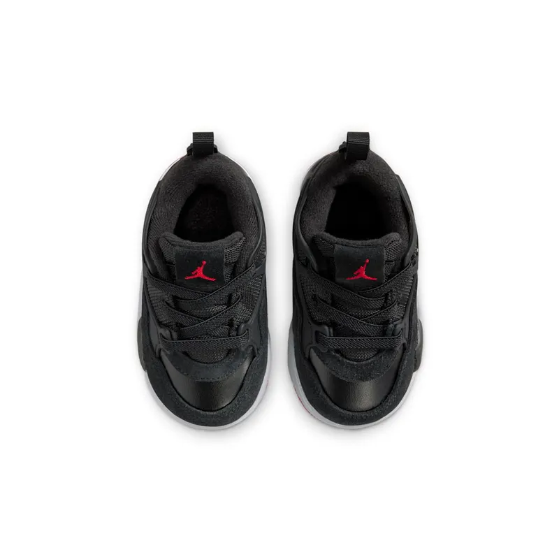 Air Jordan 4 RM TD “Bred” (FQ7937-061)
