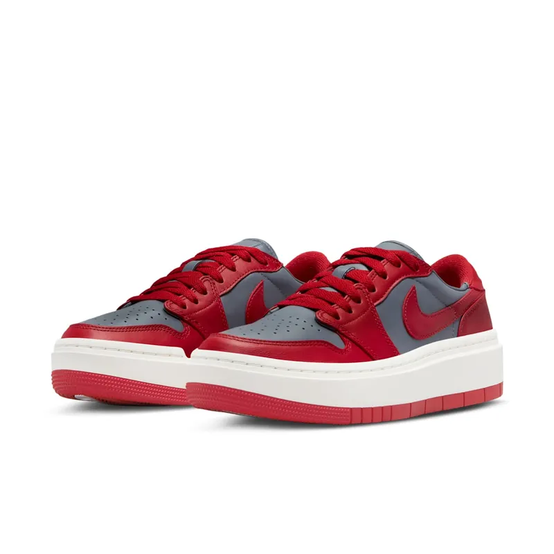 Air Jordan 1 Elevate Low Grey (DH7004-006)