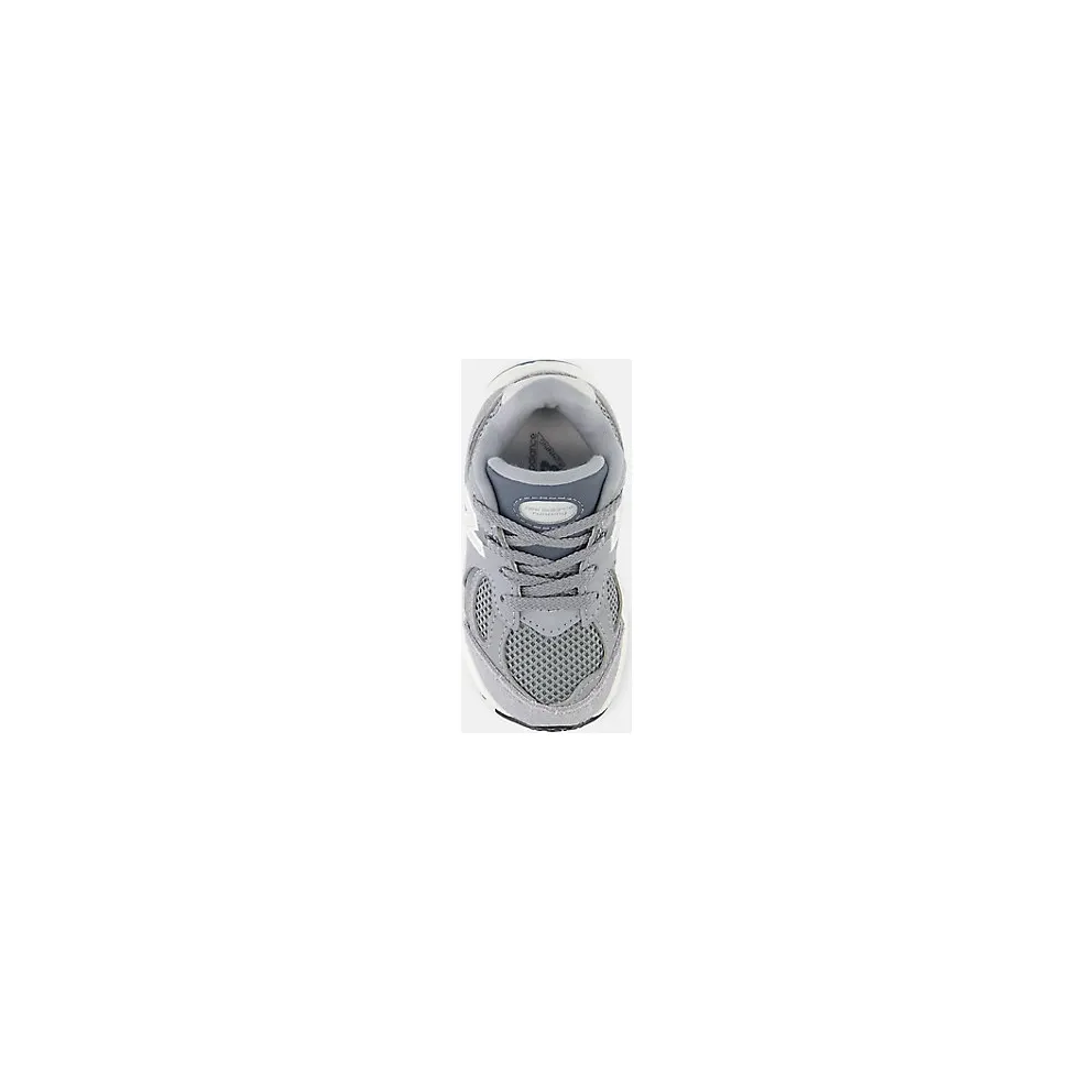 New Balance 2002R Steel Lead (IC2002ST)