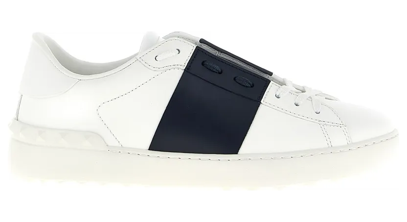 Valentino Garavani Open Valentino Garavani “Blue” (Y2S0830BLUM15)