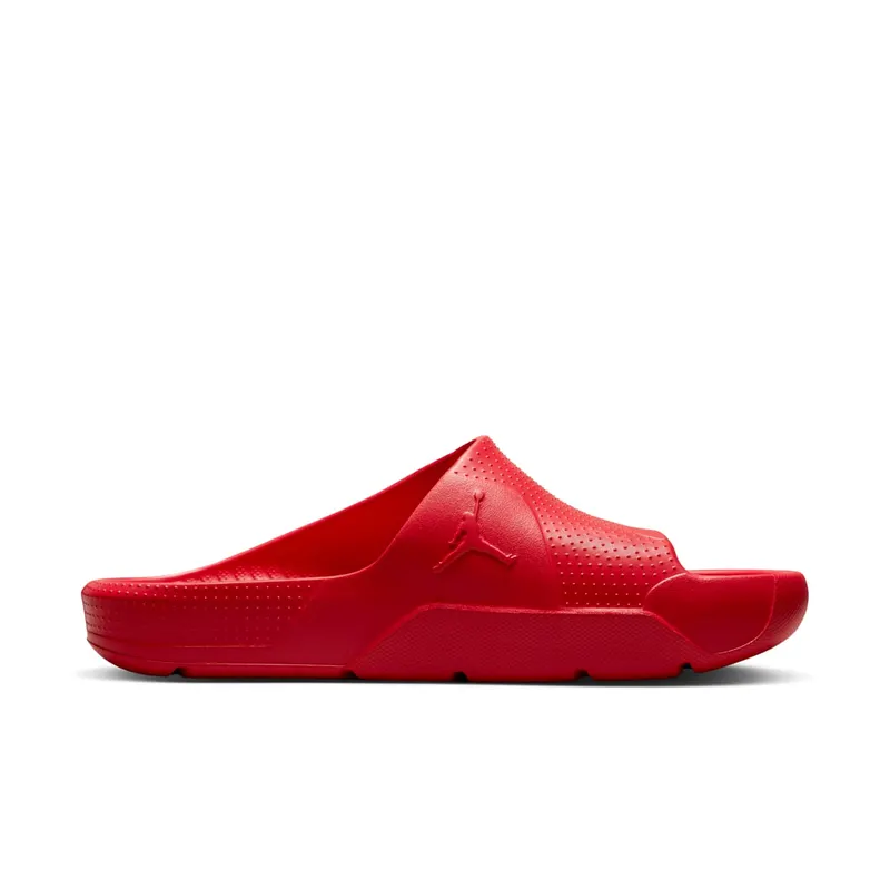 Air Jordan Post Slide “University Red” (DX5575-600)