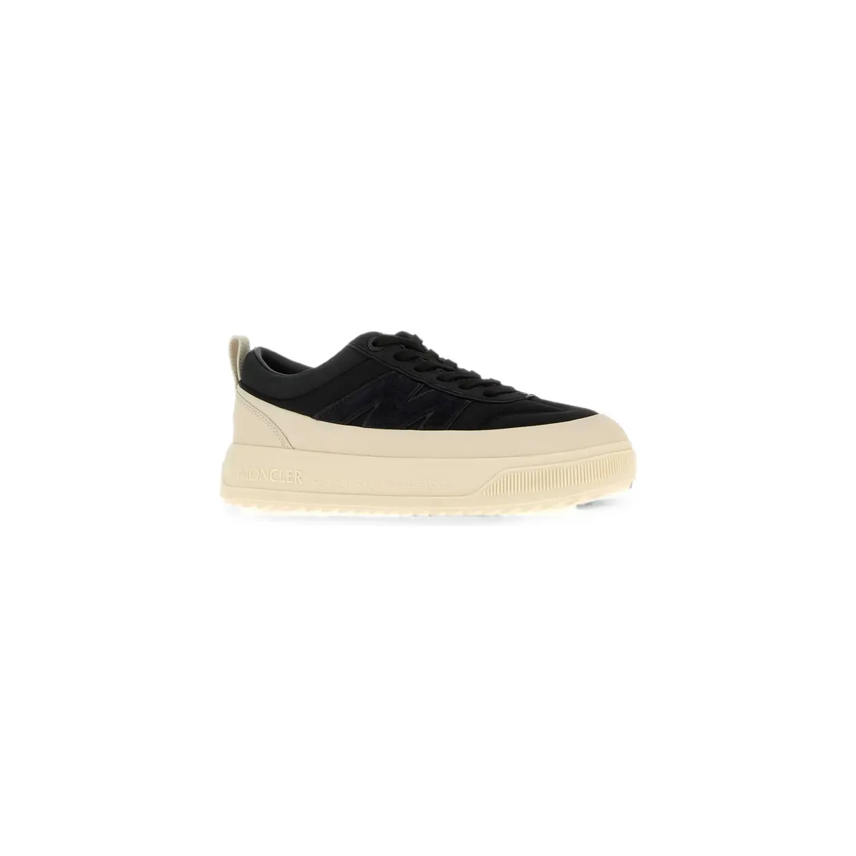 Moncler Altive Panelled “Black” (M7091 4M001-90 999) (2)