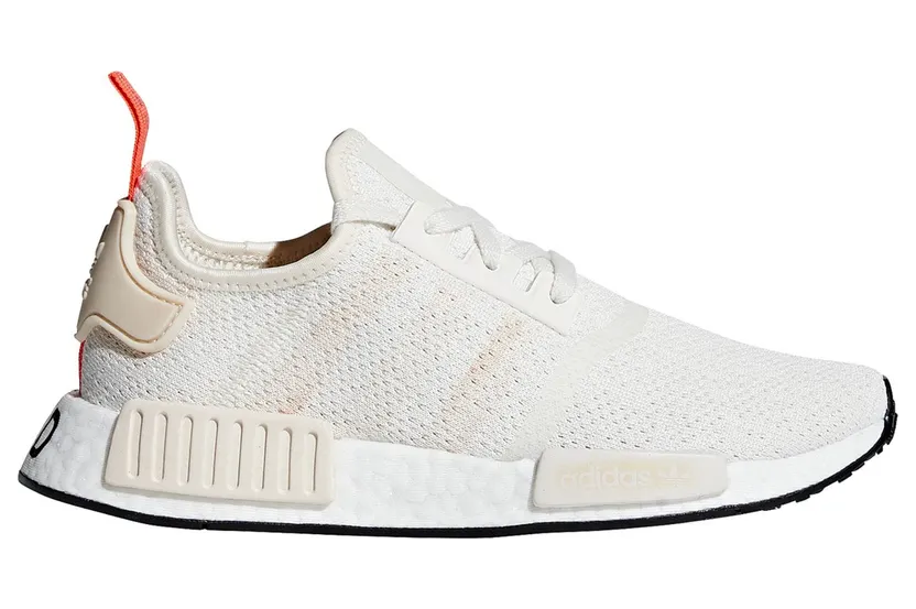 adidas NMD R1 Chalk White Linen (W)