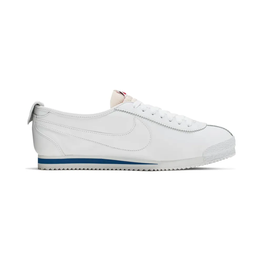 Nike Cortez 72 Shoe Dog OG Slim Swoosh White/Varsity Red-Game Royal (CJ2586-100)