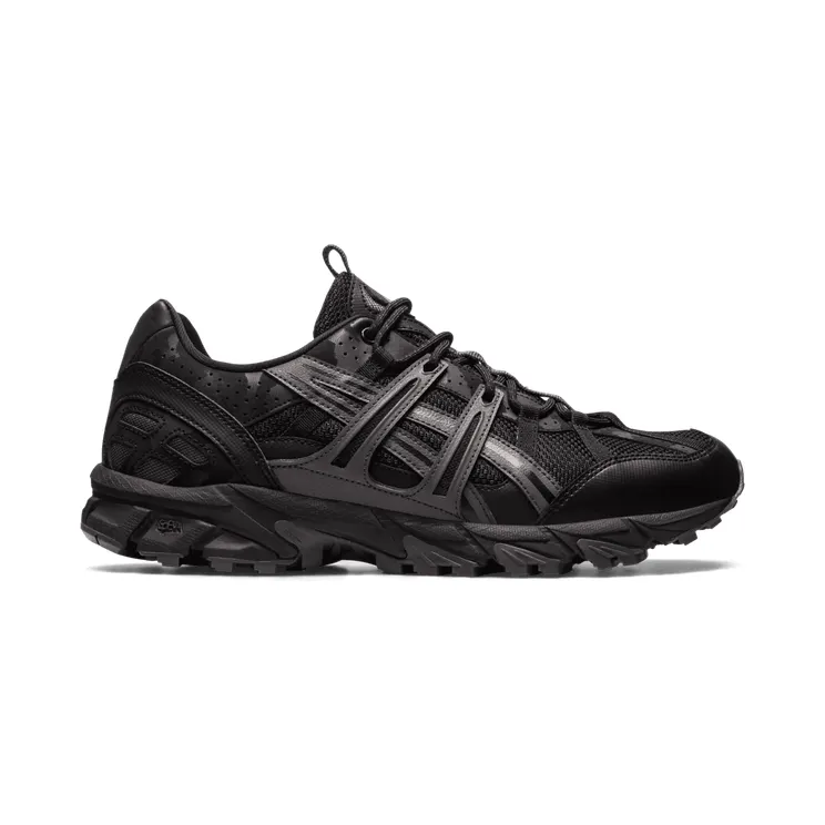 Asics Gel-sonoma 15-50 Black/Obsidian Grey (1201A688.001)