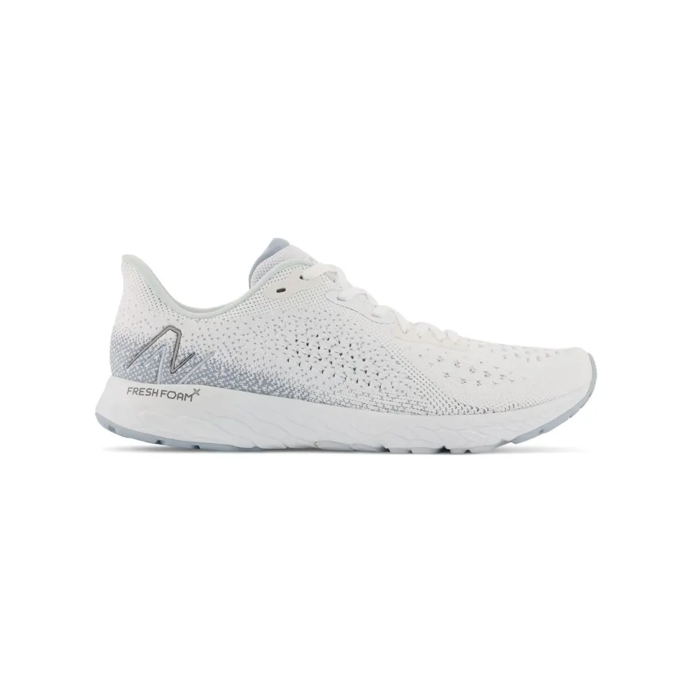 New Balance Fresh Foam X Tempo v2 White Grey (MTMPOLW2)