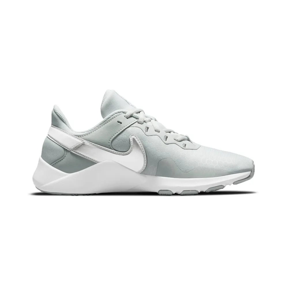 Nike Legend Essential 2 Photon Dust Metallic Silver (CQ9545-012)