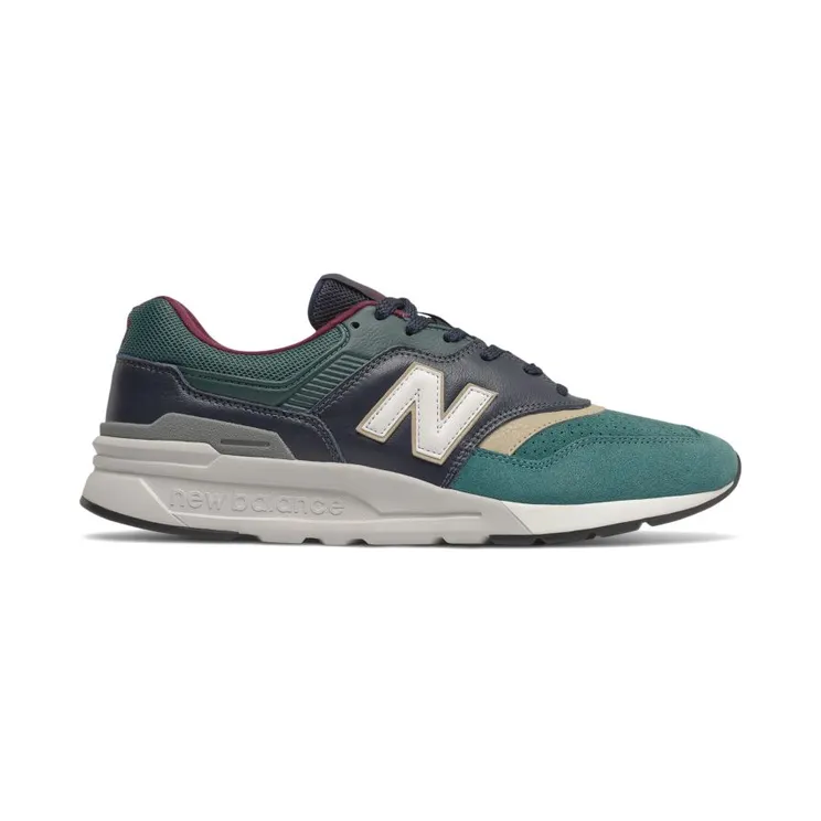 New Balance CM997H (CM997HWC)