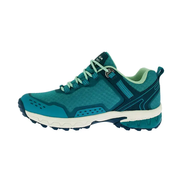 Dameswandelschoenen Élémenterre Hedley EV (3122_TURP)