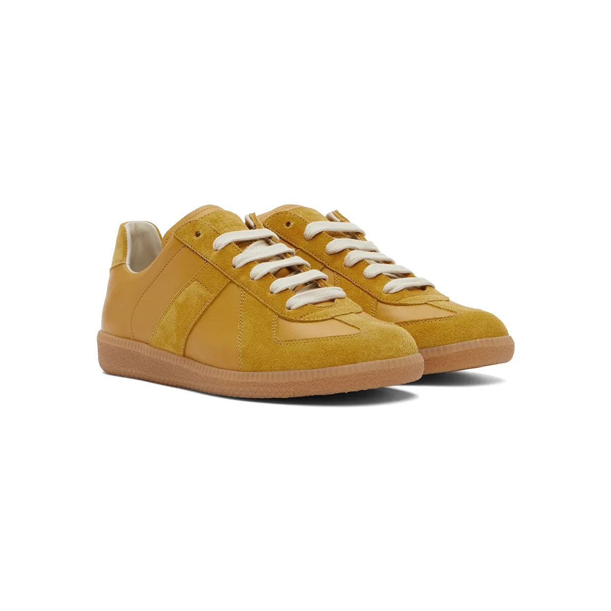 Maison Margiela Replica White Grey Gum (S58WS0109 P1895 T1016) (4)