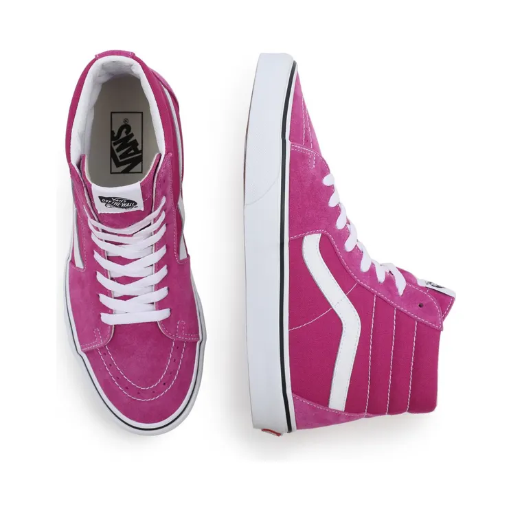 vans-sk8-hi VN0A5JMJ8ZV