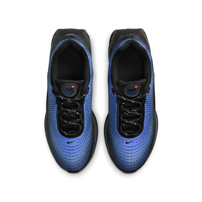 Nike Air Max Dn Midnight Navy Black (HQ3814-001)