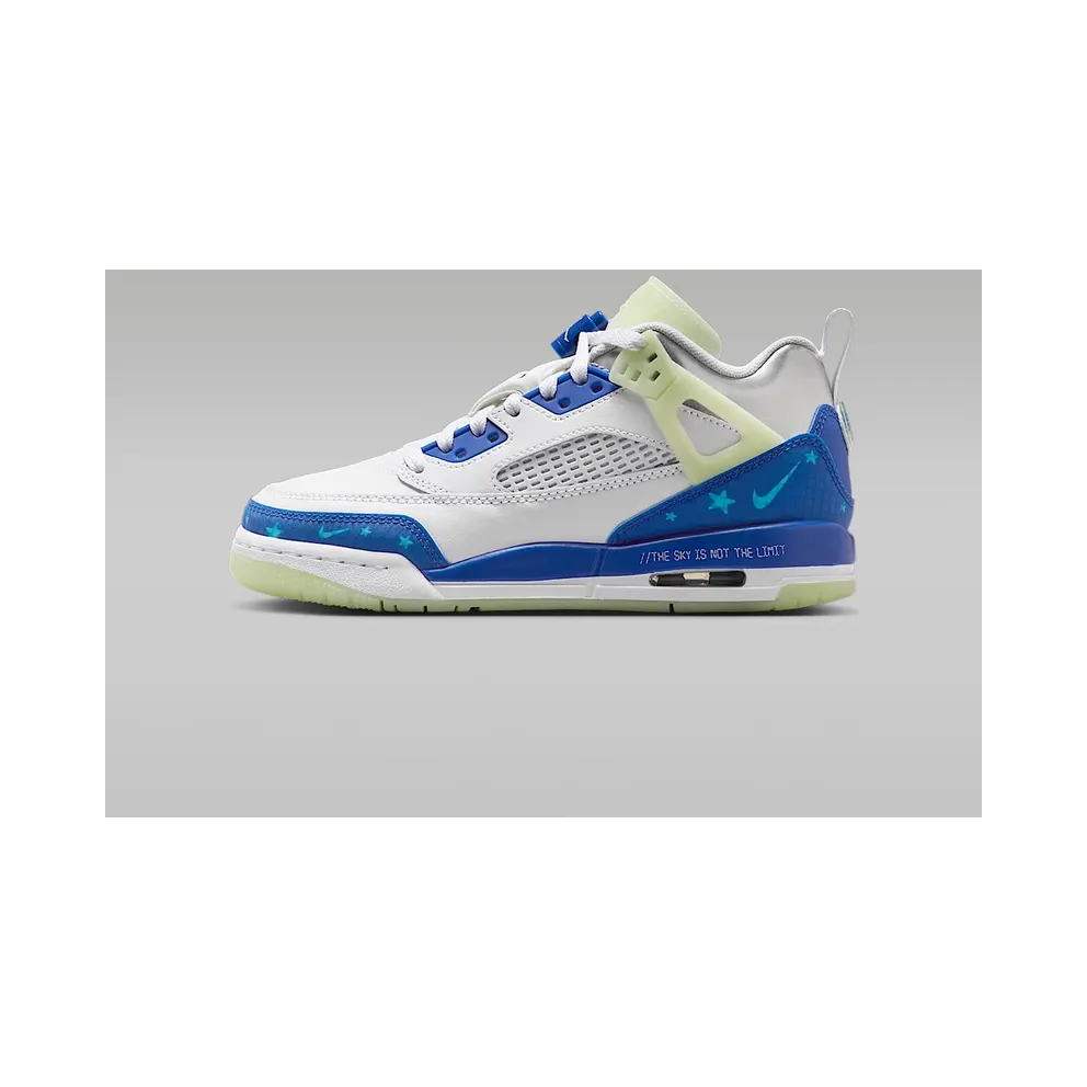 Jordan Spizike Low The Sky Is Not The Limit (HJ5979-100)