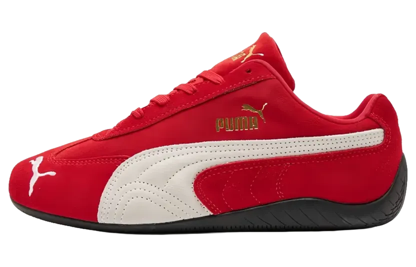 Puma Speedcat GS “For All Time Red White” (40169802)