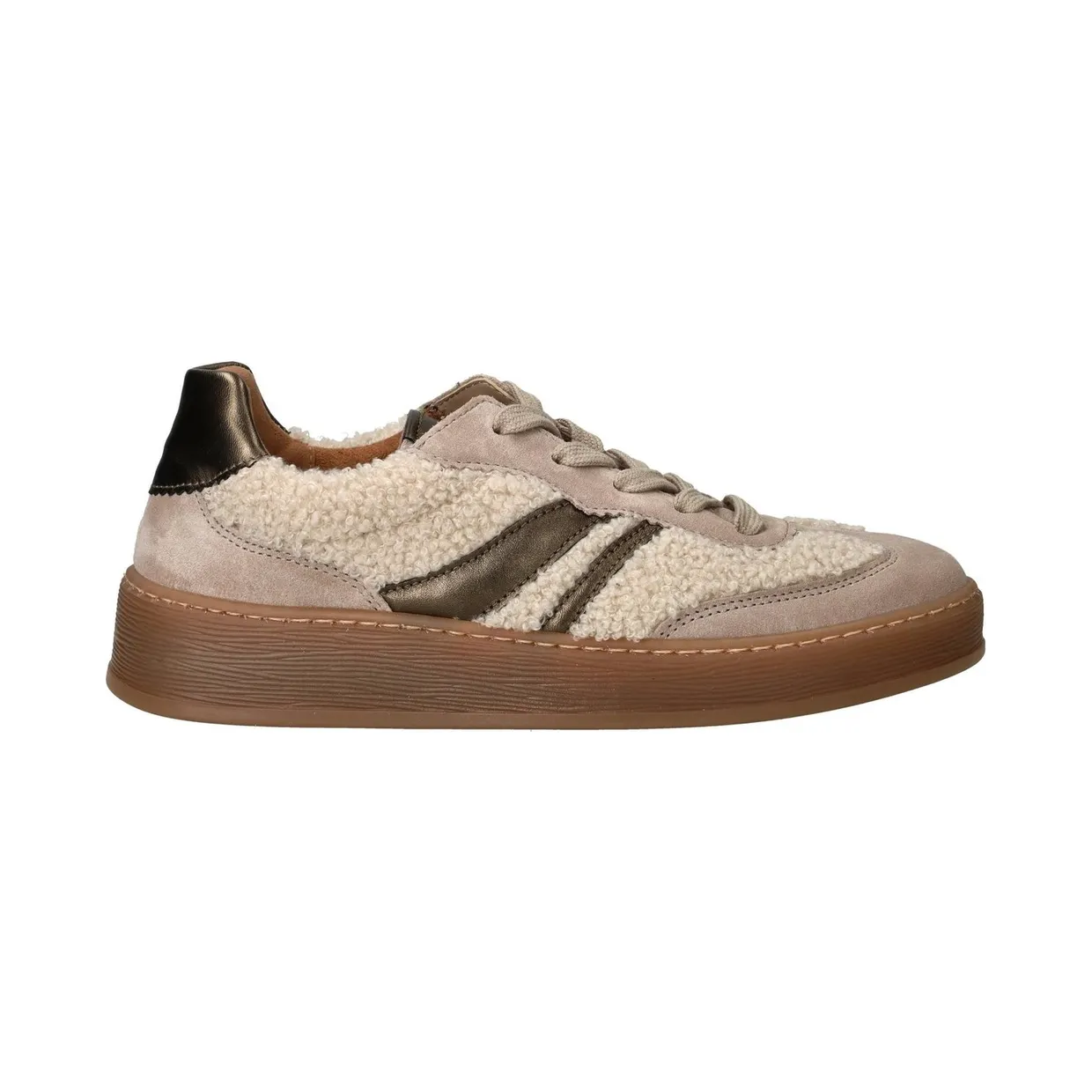 Puraai Beige / Crème / Brown (CACAO) (2)