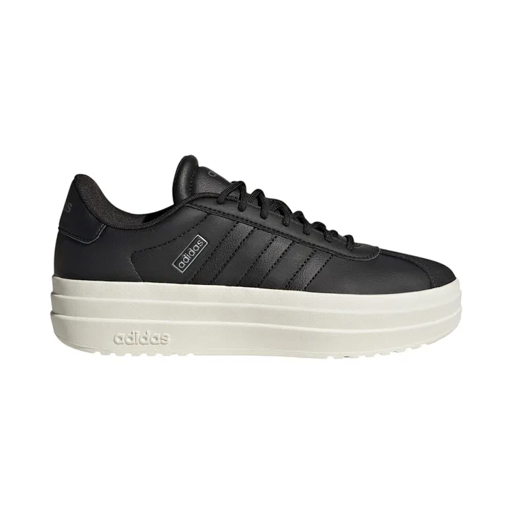 adidas VL Court Bold Black Off White (IH9146)