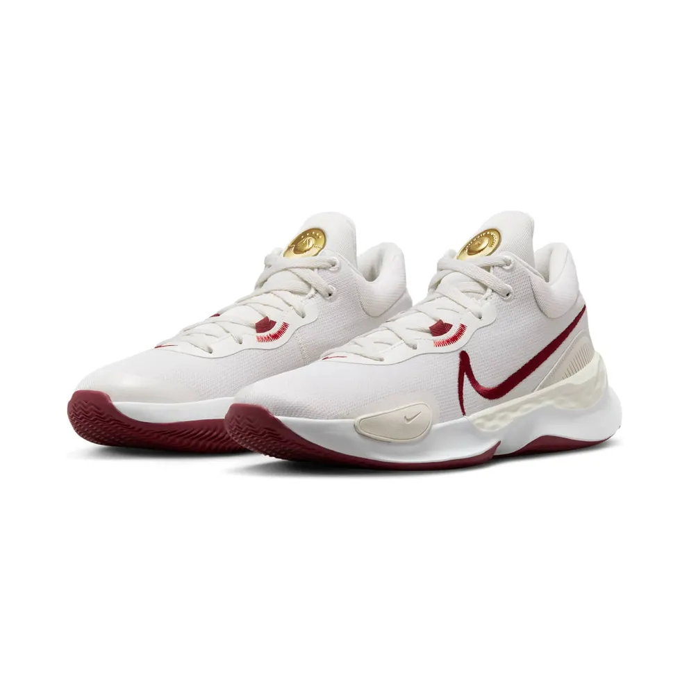 Nike Renew Elevate 3 White Team Red (DD9304-101)