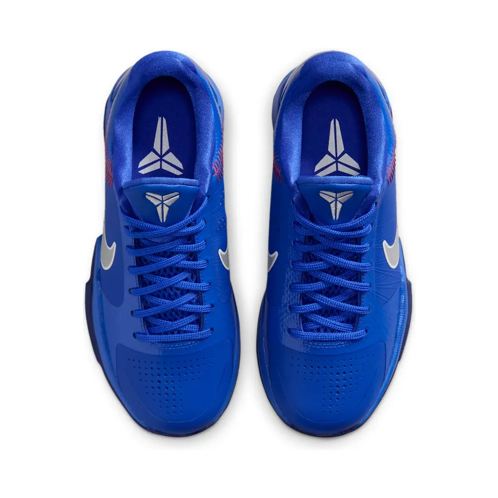 Nike Zoom Kobe 5 Protro GS “Dodgers” (IR1848-400)