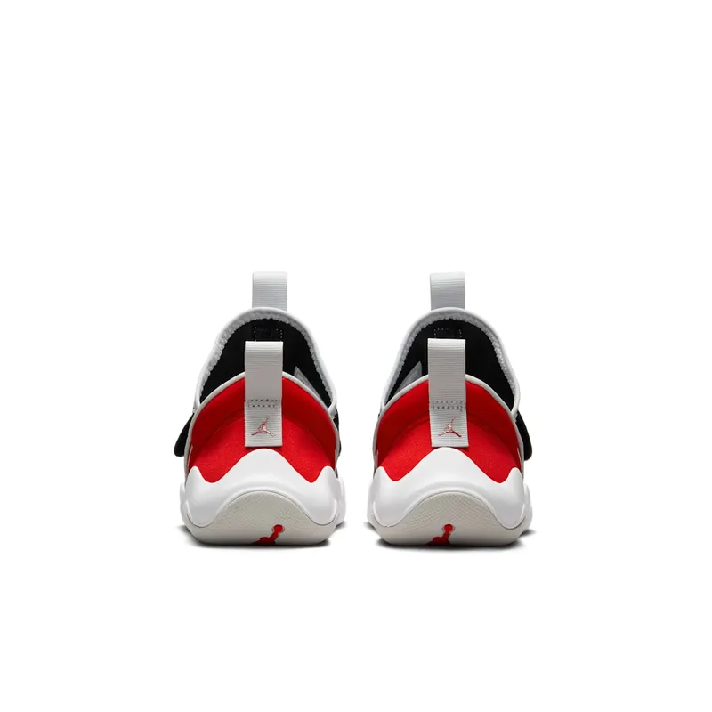 Jordan 23/7 Black White University Red (DQ9293-061)