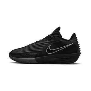 Nike Air Zoom GT Cut 3 Turbo LX Black Label (IB9632-001)