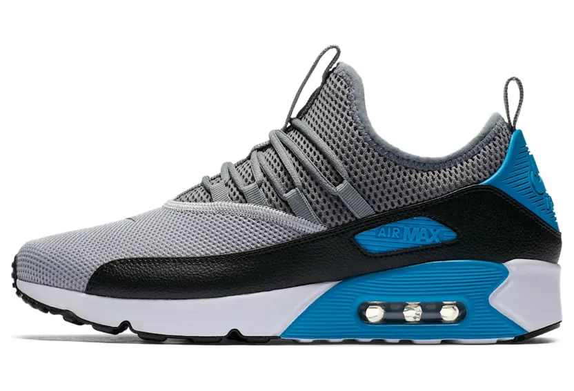 Nike Air Max 90 Ez Wolf Grey Cool Grey-Black
