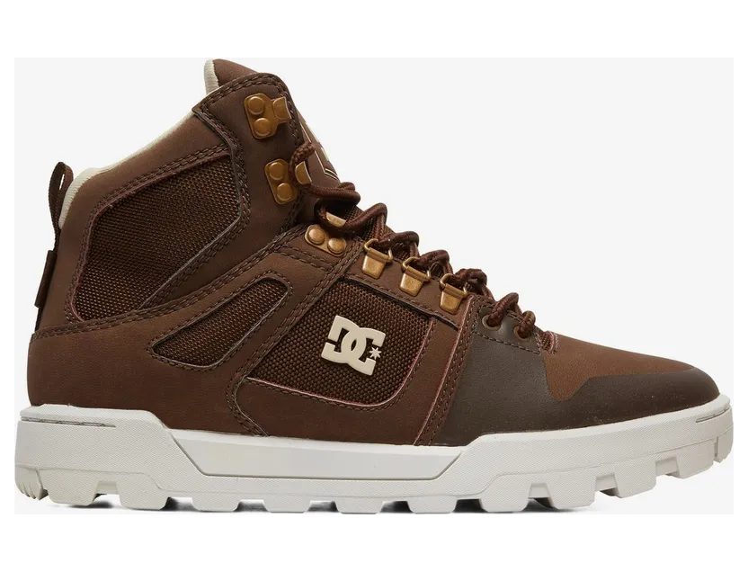 DC Pure WNT Brown (ADYB100006brn)