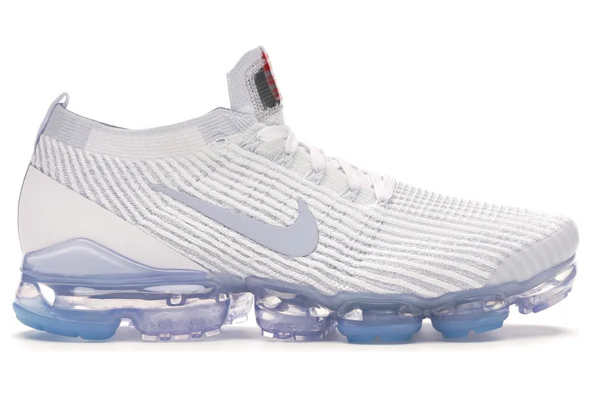 Nike Air VaporMax Flyknit 3 One Of One