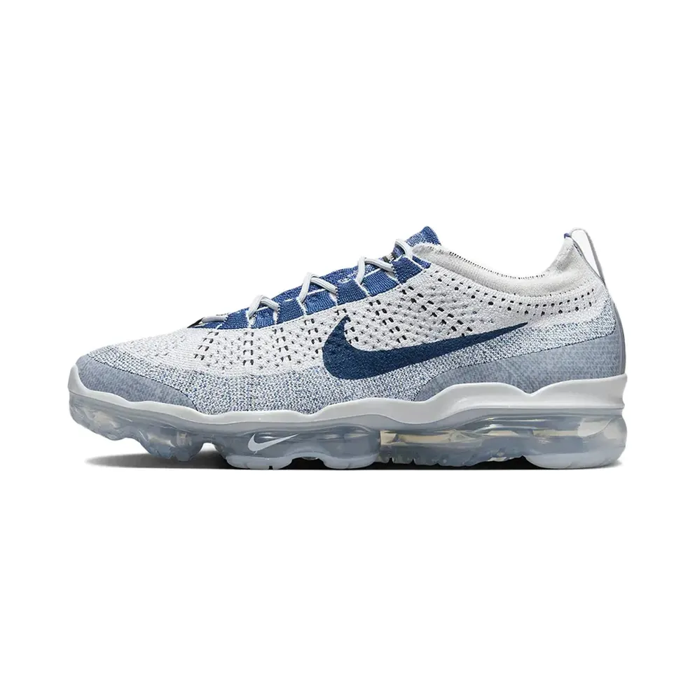 Nike Air VaporMax 2023 Flyknit Pure Platinum Glacier Blue (DV1678-009)